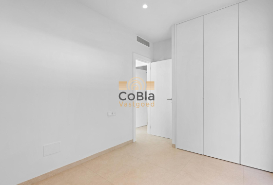 Nieuwbouw Woningen - Villa - San Javier - Parque del doce