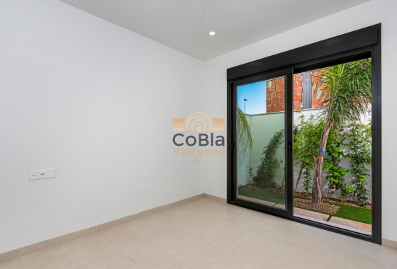 Nieuwbouw Woningen - Villa - San Javier - Parque del doce