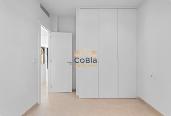 Nieuwbouw Woningen - Villa - San Javier - Parque del doce