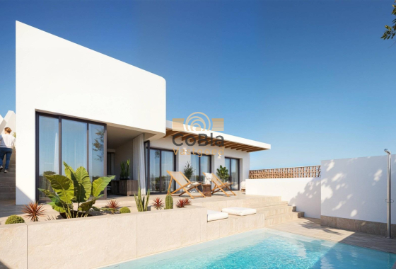 Nieuwbouw Woningen - Herenhuis - Dolores - Sector 3