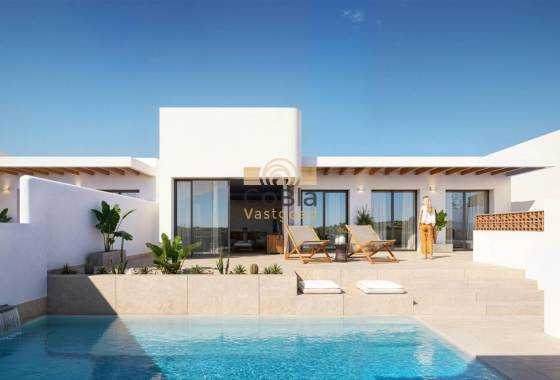 Nieuwbouw Woningen - Herenhuis - Dolores - Sector 3