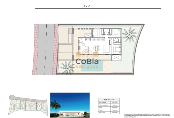 Nieuwbouw Woningen - Villa - Finestrat - Balcón De Finestrat