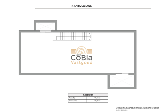 Nieuwbouw Woningen - Villa - Finestrat - Balcón De Finestrat