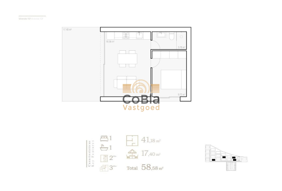Nieuwbouw Woningen - Villa - Alfas del Pí - Barranc Fondo