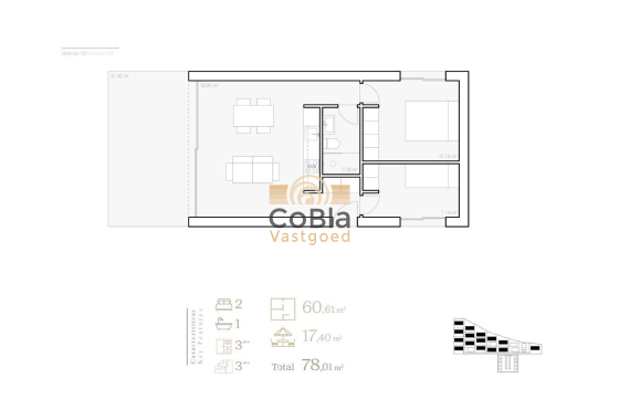 Nieuwbouw Woningen - Villa - Alfas del Pí - Barranc Fondo