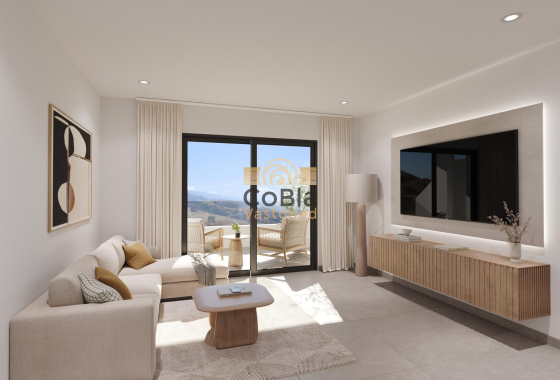 Nieuwbouw Woningen - Penthouse - Torrevieja - Center