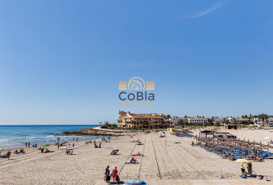 Nieuwbouw Woningen - Villa - Orihuela Costa - La Zenia