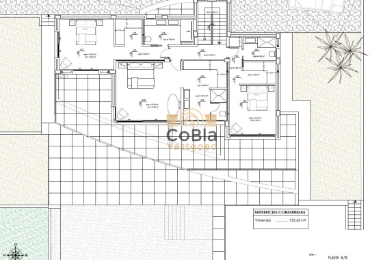 Nieuwbouw Woningen - Villa - Moraira_Teulada - La Sabatera