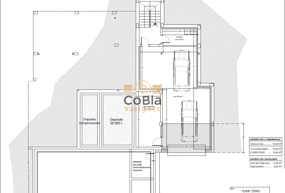 Nieuwbouw Woningen - Villa - Moraira_Teulada - La Sabatera