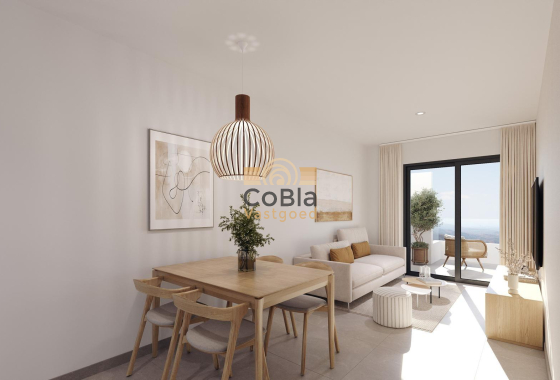 Nouvelle construction - Attique - Torrevieja - Center