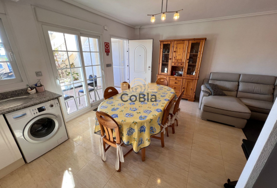 Herverkoop - Apartment flat - Guardamar del Segura - El Raso