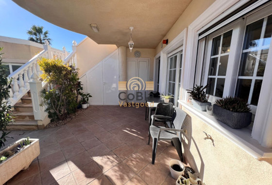 Herverkoop - Apartment flat - Guardamar del Segura - El Raso