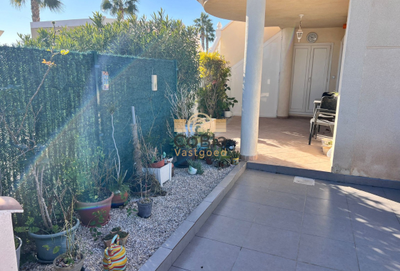 Herverkoop - Apartment flat - Guardamar del Segura - El Raso