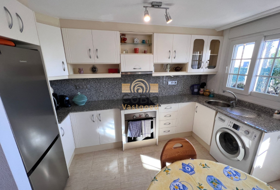 Herverkoop - Apartment flat - Guardamar del Segura - El Raso