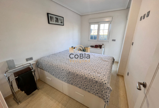 Herverkoop - Apartment flat - Guardamar del Segura - El Raso