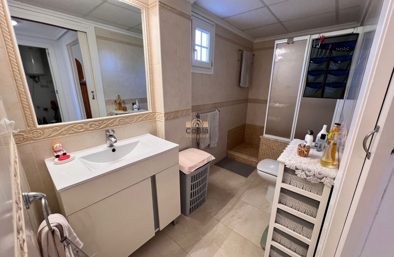 Herverkoop - Apartment flat - Guardamar del Segura - El Raso