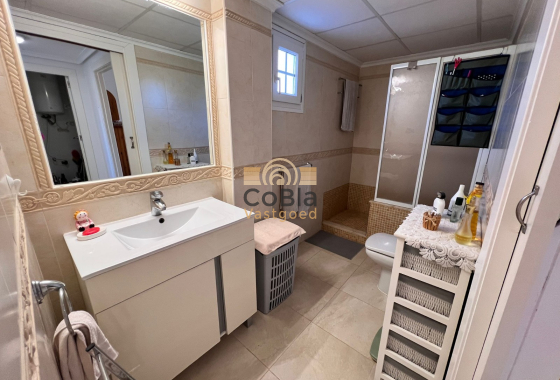 Herverkoop - Apartment flat - Guardamar del Segura - El Raso