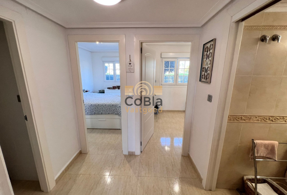 Herverkoop - Apartment flat - Guardamar del Segura - El Raso