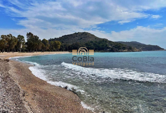 Nieuwbouw Woningen - Appartement - Villajoyosa - Playa del Torres