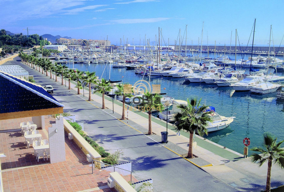 Nieuwbouw Woningen - Appartement - Villajoyosa - La Tellerola