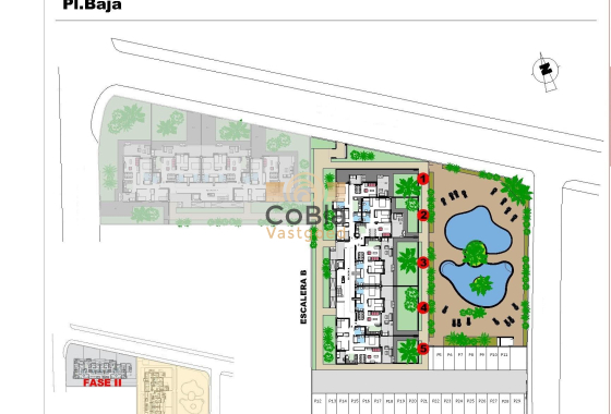 Nieuwbouw Woningen - Appartement - Denia - Las Marinas km 2.5