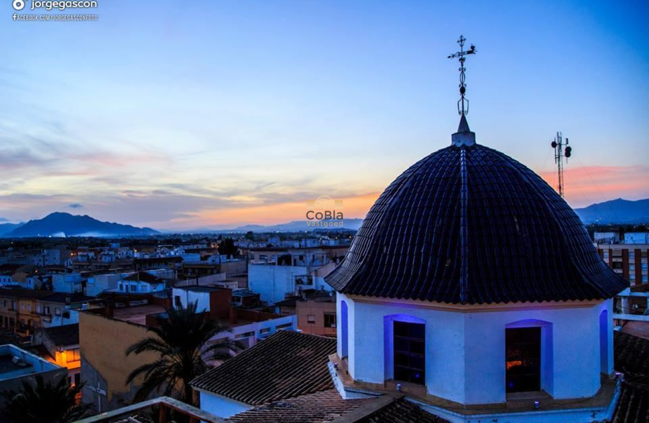 Nouvelle construction - Maison de ville - Dolores - Sector 2