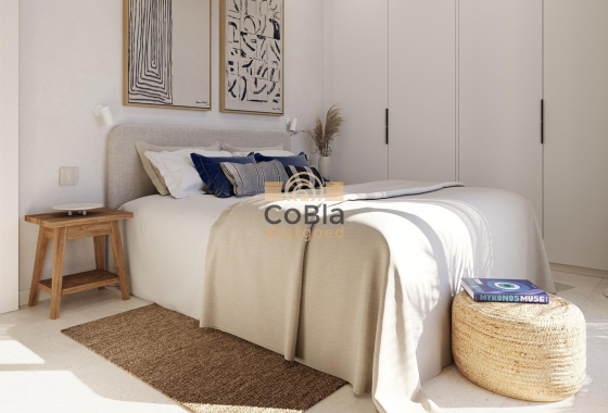 Nieuwbouw Woningen - Quad House - Torre Pacheco - El Alba