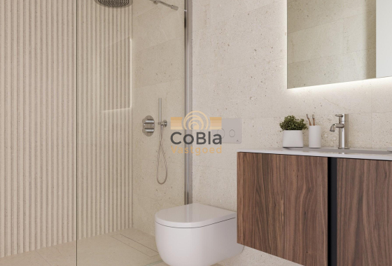 Nieuwbouw Woningen - Quad House - Torre Pacheco - El Alba