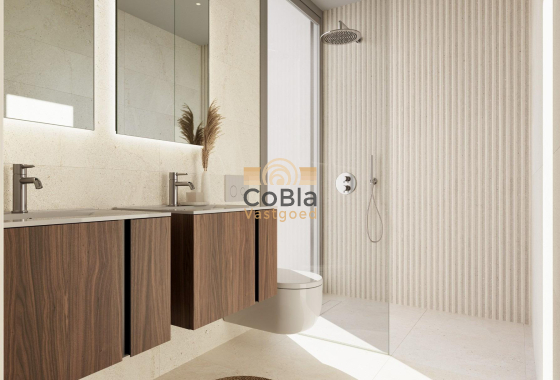 Nieuwbouw Woningen - Quad House - Torre Pacheco - El Alba