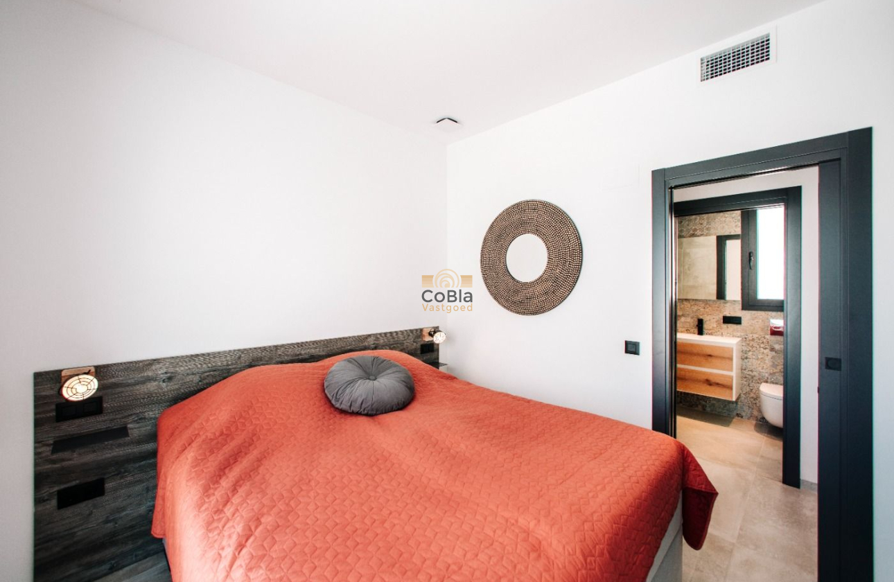 Nieuwbouw Woningen - Bungalow - Rojales - La Marquesa Golf