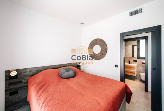 Nieuwbouw Woningen - Bungalow - Rojales - La Marquesa Golf