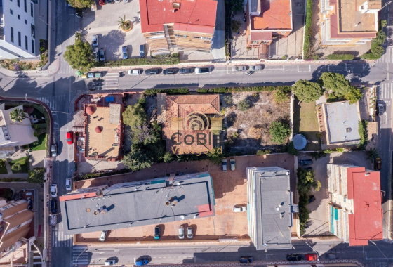 Nieuwbouw Woningen - Penthouse - El Campello - Muchavista