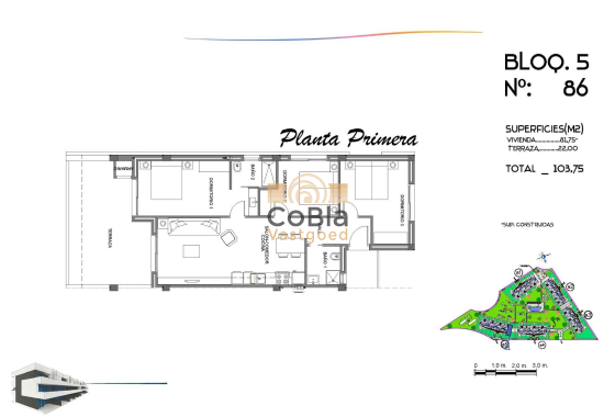 Nieuwbouw Woningen - Appartement - Guardamar del Segura - El Raso