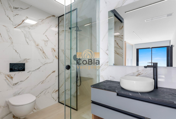 Nieuwbouw Woningen - Appartement - Guardamar del Segura - El Raso