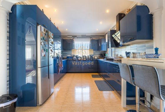 Herverkoop - Finca Country Property - La Zarza