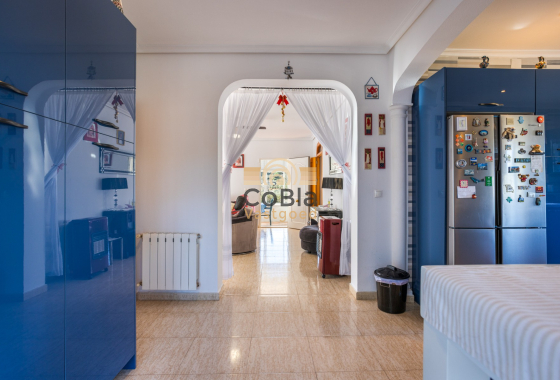 Herverkoop - Finca Country Property - La Zarza