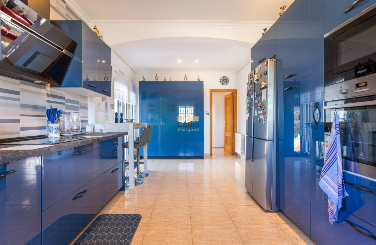 Herverkoop - Finca Country Property - La Zarza