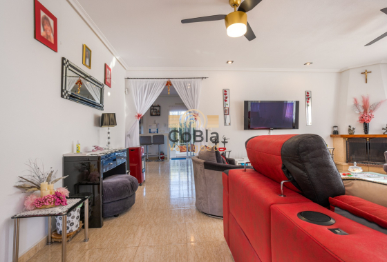 Herverkoop - Finca Country Property - La Zarza