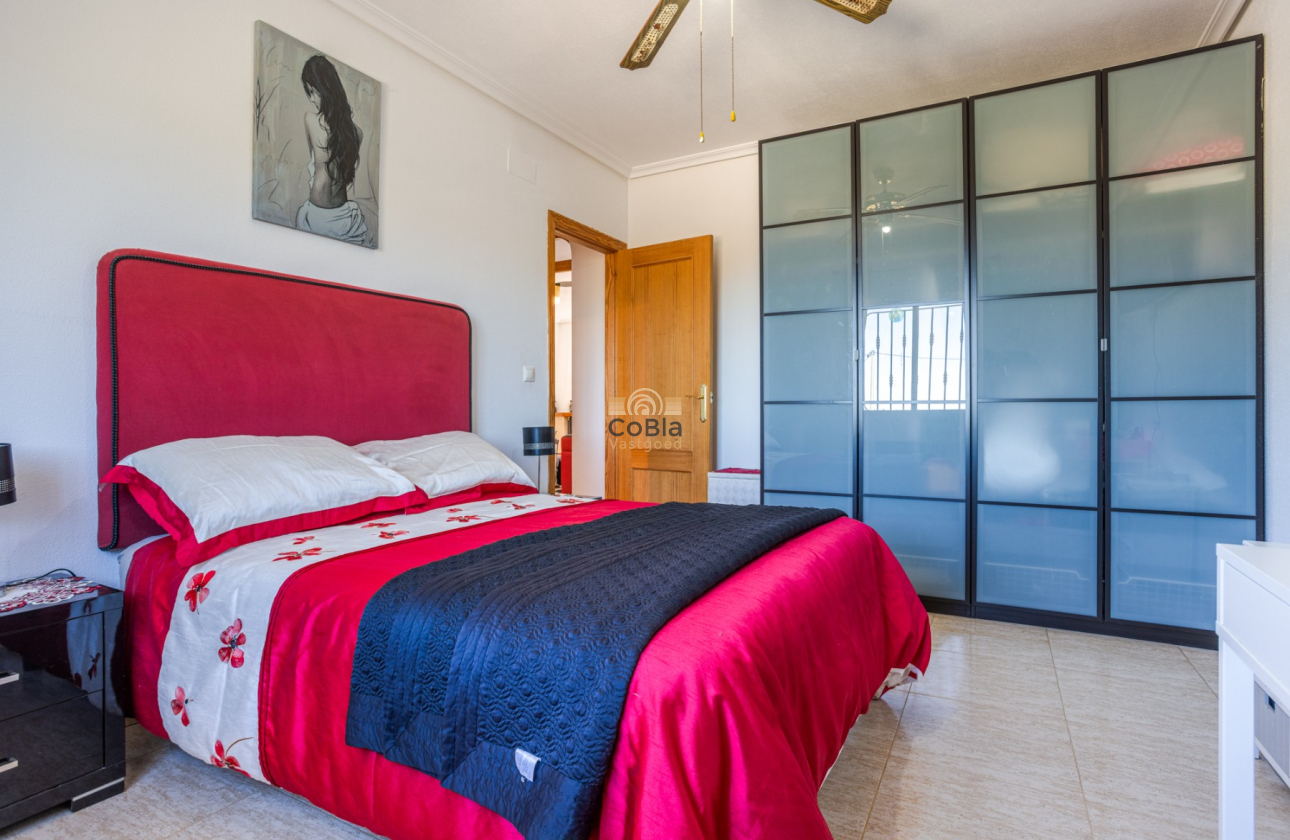 Herverkoop - Finca Country Property - La Zarza