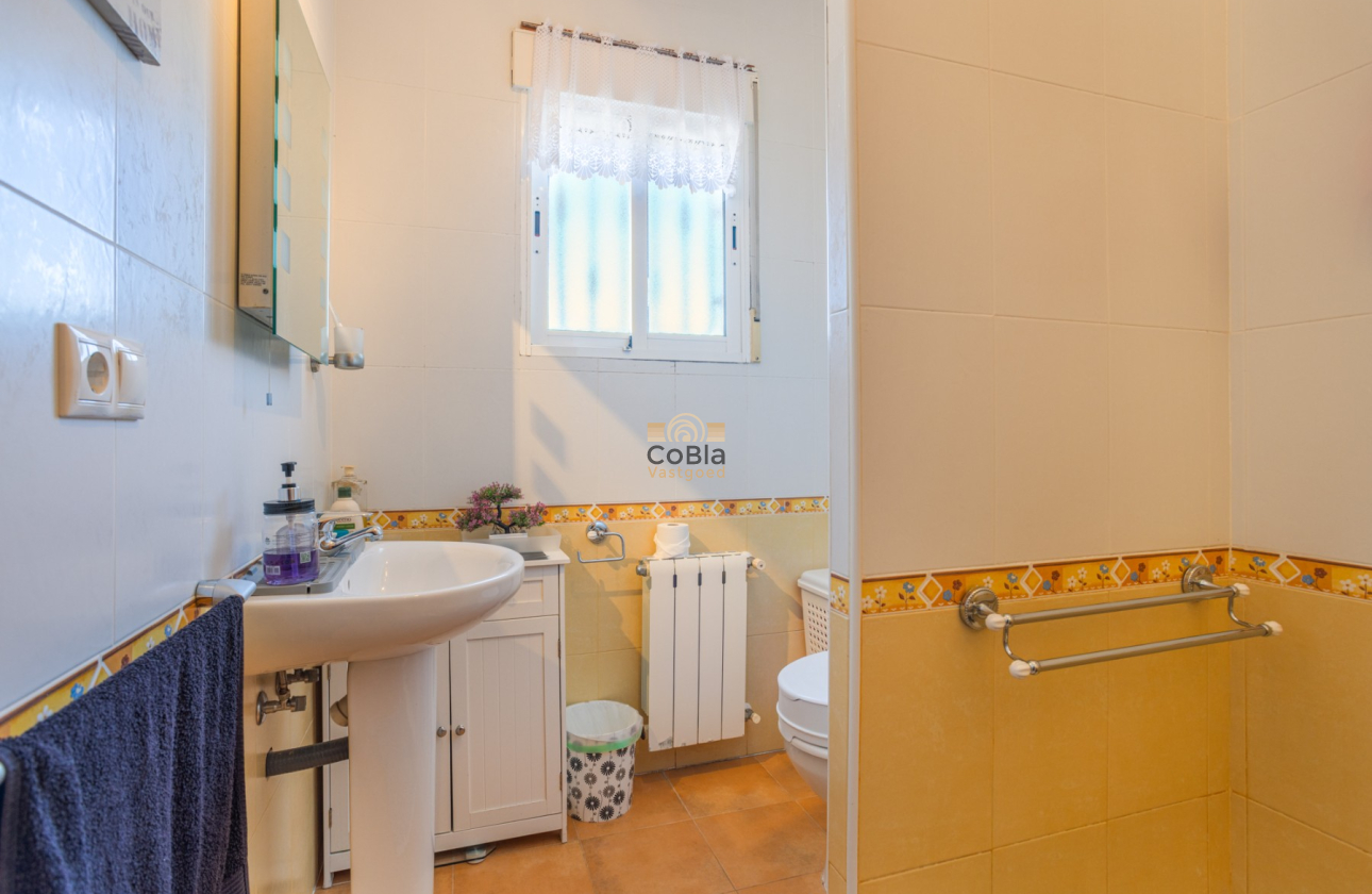 Herverkoop - Finca Country Property - La Zarza