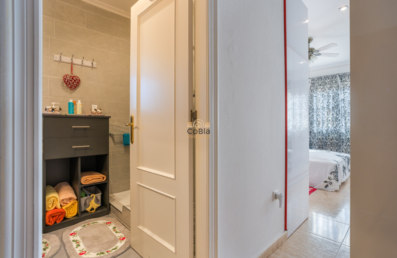 Herverkoop - Finca Country Property - La Zarza