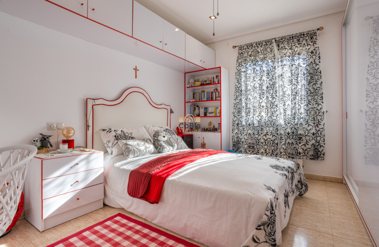 Herverkoop - Finca Country Property - La Zarza