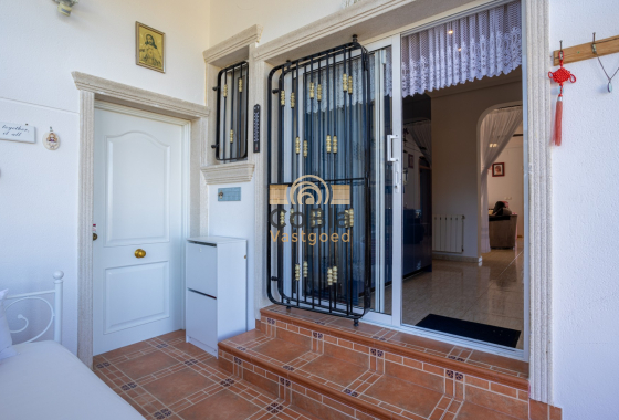 Herverkoop - Finca Country Property - La Zarza