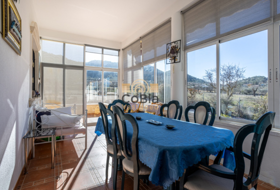 Herverkoop - Finca Country Property - La Zarza