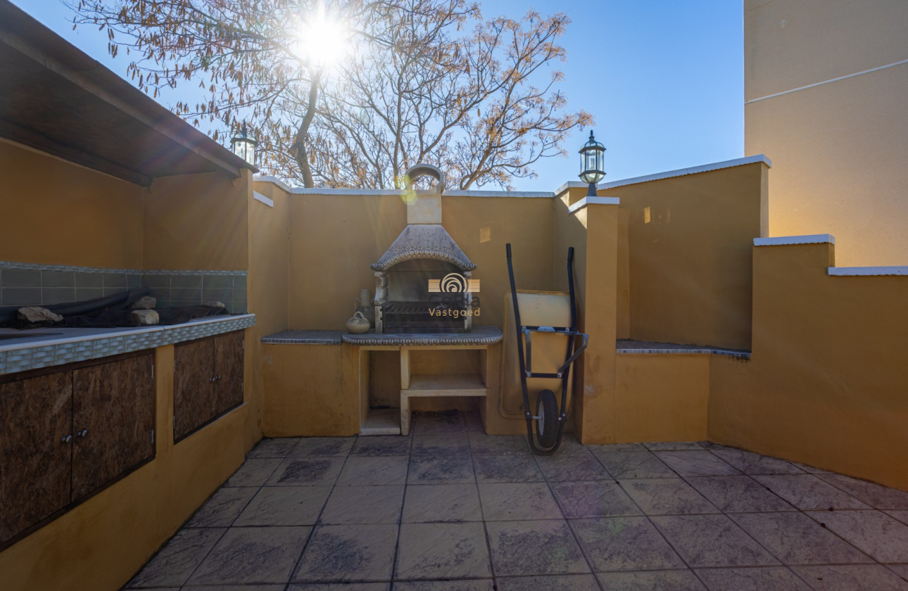 Herverkoop - Finca Country Property - La Zarza