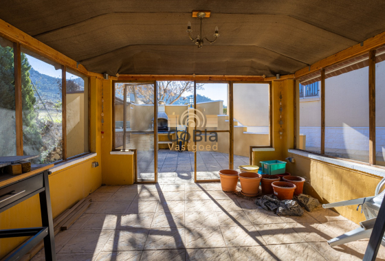 Herverkoop - Finca Country Property - La Zarza