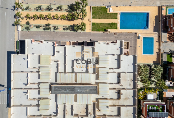 Nieuwbouw Woningen - Appartement - Orihuela Costa - Lomas De Cabo Roig