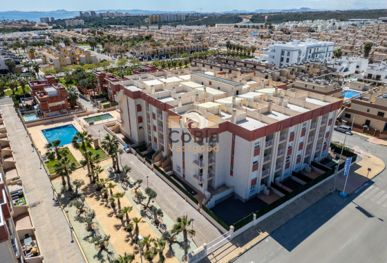 Nieuwbouw Woningen - Appartement - Orihuela Costa - Lomas De Cabo Roig