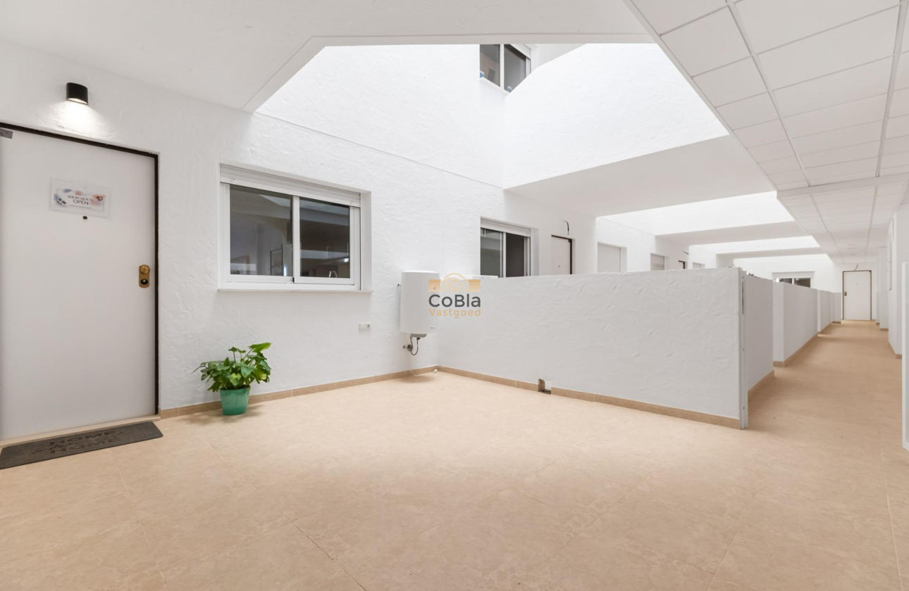 Nieuwbouw Woningen - Appartement - Orihuela Costa - Lomas De Cabo Roig