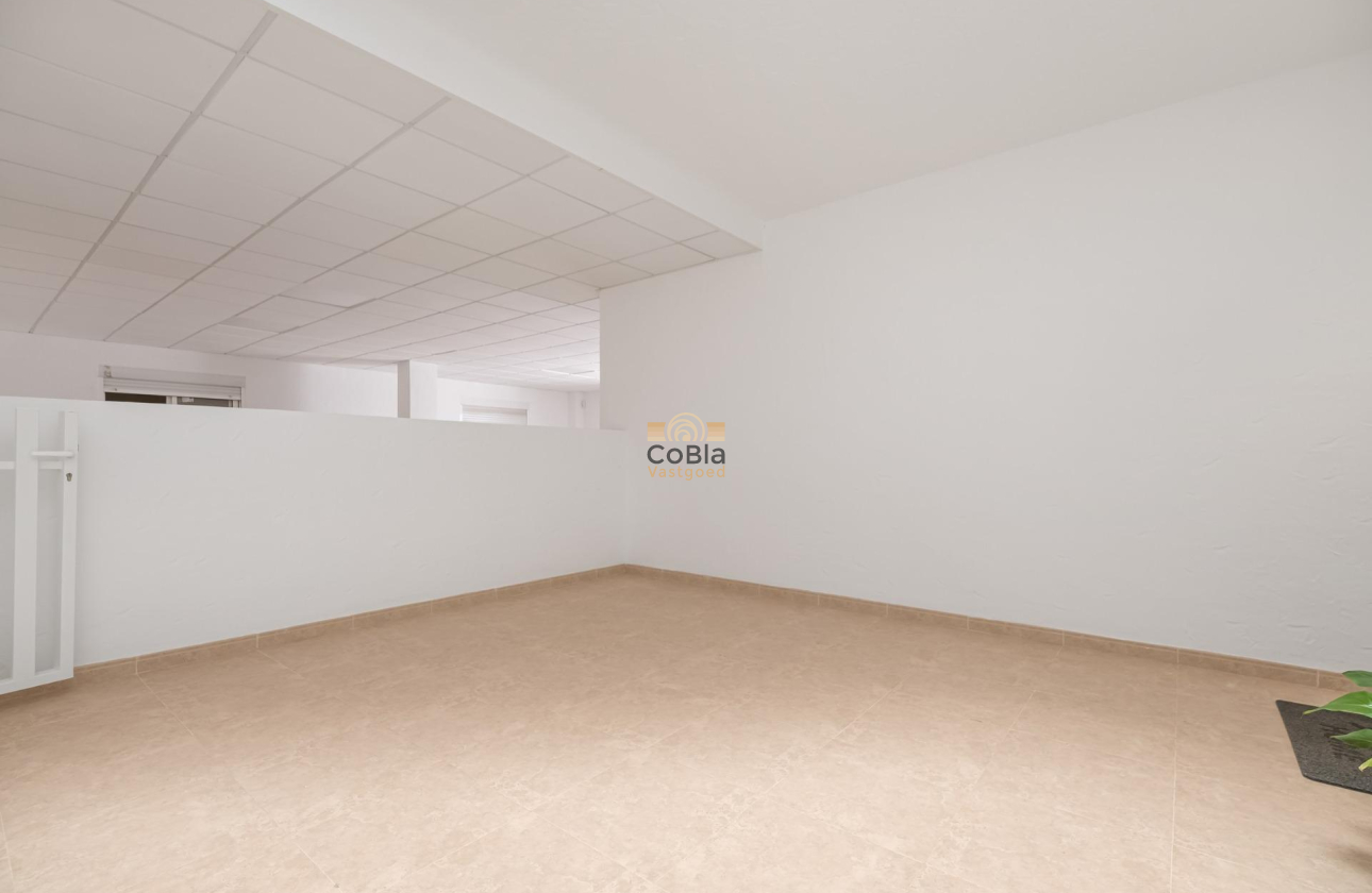 Nieuwbouw Woningen - Appartement - Orihuela Costa - Lomas De Cabo Roig